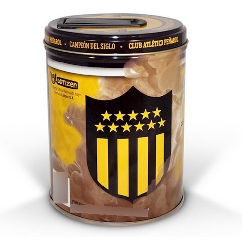 Yerbera Del Club Atlético Peñarol