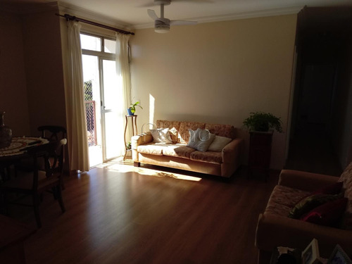 Imagem 2 de 23 de Apartamento À Venda Em Centro - Ap015380