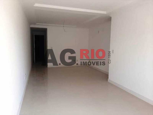 Imagem 8 de 15 de Apartamento-à Venda-vila Valqueire-rio De Janeiro - Vvap30259