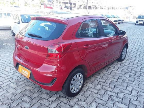Ford Ka 1.0 Ti-vct Flex Se Manual