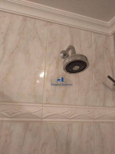 Imagem 6 de 20 de Apartamento Com 3 Dormitórios À Venda, 125 M² Por R$ 1.300.000 - Paraíso - São Paulo/são Paulo - Ap4295