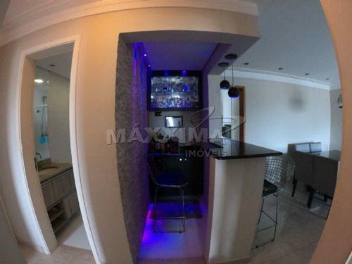 Imagem 9 de 30 de Apartamento - Ref: 25433
