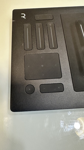Roli Seaboard Rise 25 Teclas