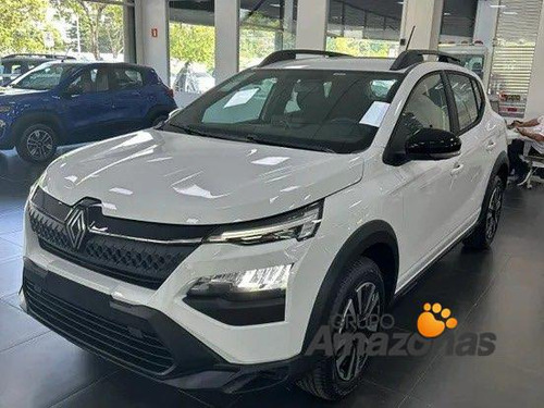 Renault Kardian 1.0 TCE FLEX EVOLUTION MANUAL