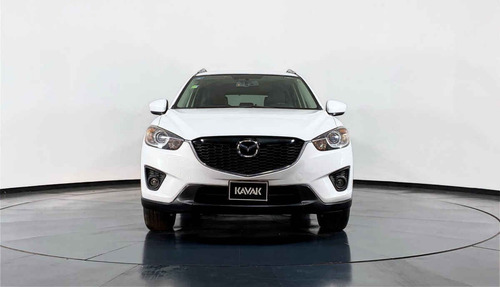 Imagen 2 de 15 de 108212 - Mazda Cx5 2015 Con Garantía