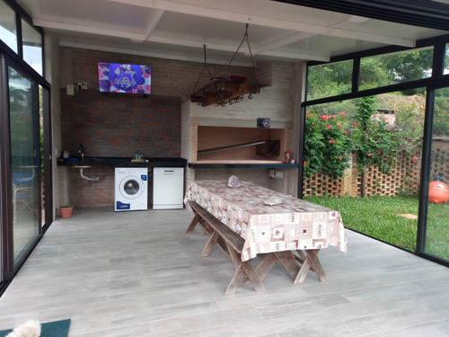 Temporada 2025 Las Toscas 3 Dormitorios Y 2 Baños 2121lt