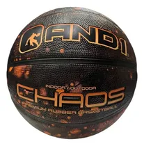 Comprar Pelota Basquet And1 Basket N°7 Recreativa All Court Entrenar Color Meteorite