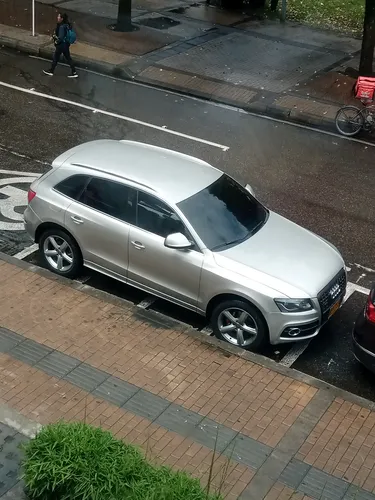 Audi Q5 2.0 Tdi Attraction
