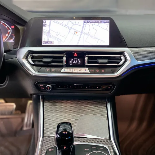 BMW Serie M M340i XDRIVE