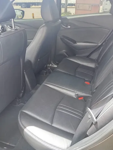 Mazda CX-3 2.0 Grand Touring At