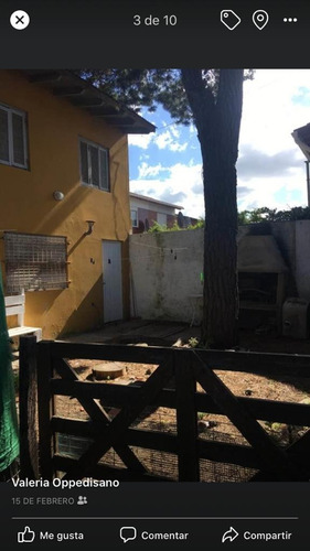 Imagen 11 de 11 de Vendo Local Comercial Con Vivienda Gas Natural Zona Centro