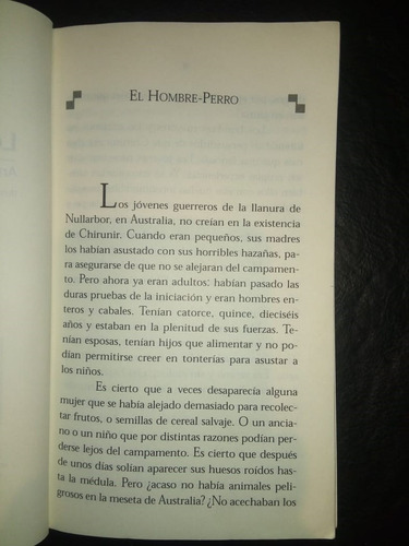 Libro Los Devoradores Ana María Shua