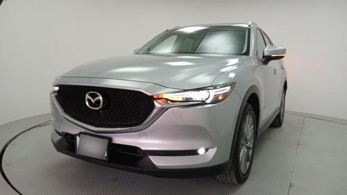 Mazda CX-5 2.5 S Grand Touring At