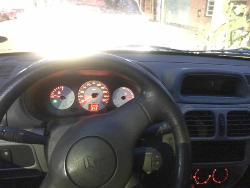 Renault Clio 1.5 Dci Tric Pack Da+aa