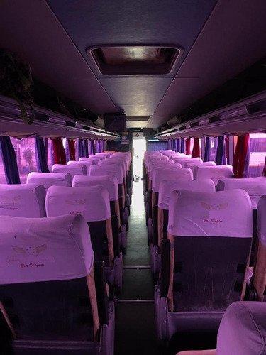 Ônibus Marcopolo Paradiso 1200 G6 Fretamentos Scania K 310