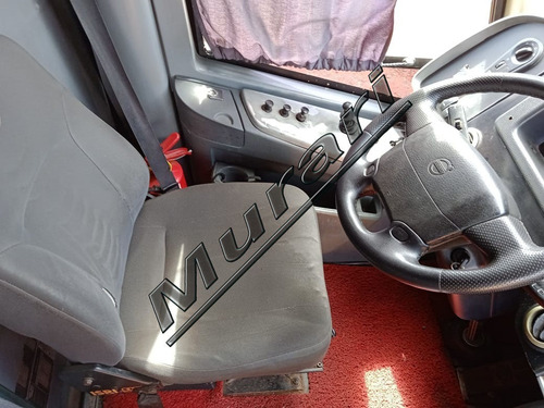 Imagem 9 de 13 de Onibus Paradiso 1050 G7 Ano 2009 Volvo B-9 Rd Ref 621