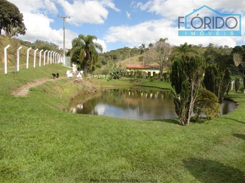 Imagem 6 de 29 de Fazendas À Venda Em Piracaia/sp - Compre O Seu Fazendas Aqui! - 1402052