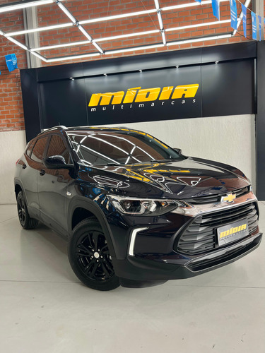 Chevrolet Tracker 1.0 Lt Turbo Aut. 5p