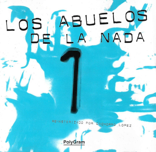 Los Abuelos De La Nada - 1