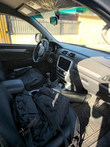 JAC T6 Dc 2.0 Diesel 4X2 Se