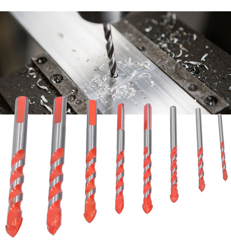 Para Conjunto De Brocas De Ferramentas Manuais, Acessório
