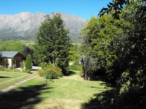 Imagen 8 de 14 de Cabaña En Lago Puelo, Chubut, Patagonia Argentina