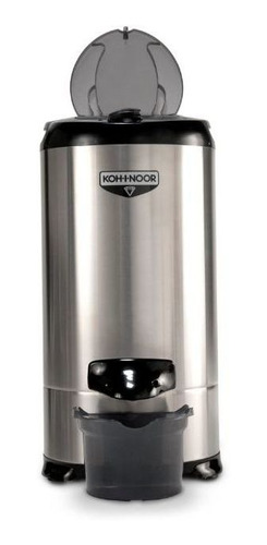 Imagen 2 de 8 de Secarropas Centrifugo Koh-i-noor A-665/2 6,5 Kg