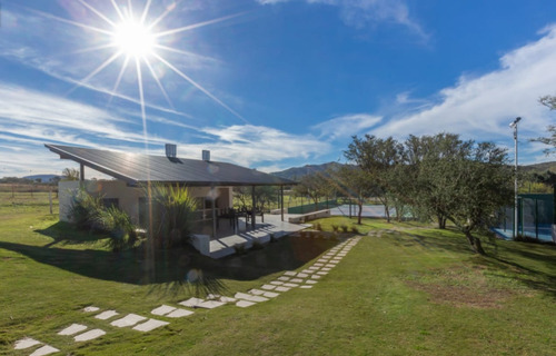 Imagen 3 de 3 de Lotes En Las Cañitas - Barrio Privado