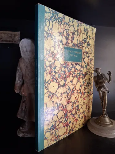 Science Throught The Ages - Manuscritos Libros Mapas Dibujos | MercadoLibre