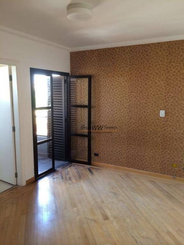 Cobertura À Venda, 240 M² Por R$ 1.290.000,00 - Jardim São Paulo(zona Norte) - São Paulo/sp - Co0009