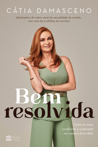 Livro Bem Resolvida