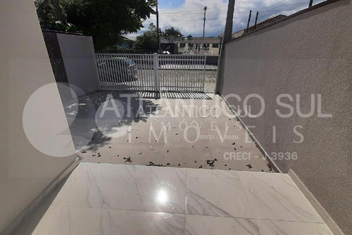 Imagem 6 de 22 de Casa A Apenas 400 Metros Da Praia, Santa Terezinha, Pontal Do Pr. Ref.: 2998r - 1170