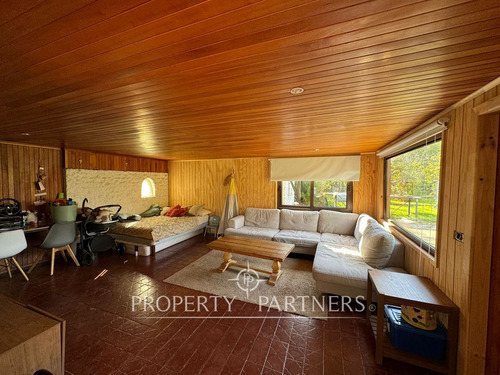 Casa Para Arriendo Cercana A Colegios El Roble Y S...