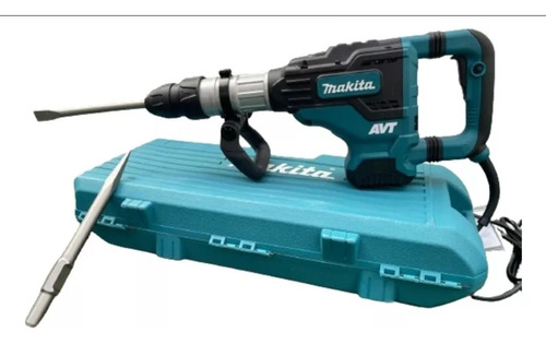 Rompedor De Concreto Makita 20kg