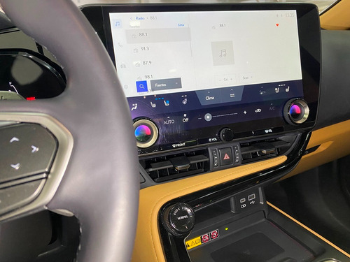Lexus NX 2.5 Nx 350H Awd Luxury