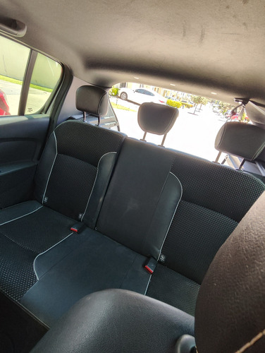 Renault Stepway 1.6 Intens Mt