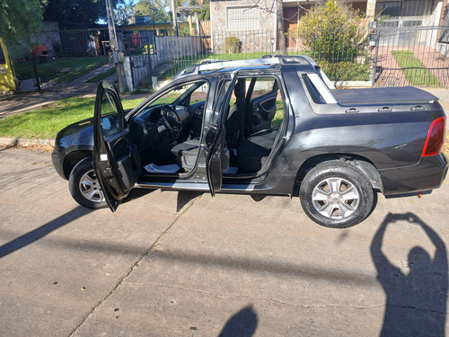 Renault Oroch 2.0 Privilege
