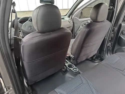 Renault Duster 2.0 Dynamique 4x4