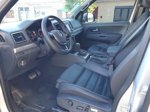Volkswagen Amarok 3.0 V6 Extreme 2020