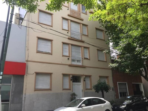 Imagen 2 de 5 de Venta - Edificio En Block, Excelente Ubicación. Renta Temporaria Belgrano