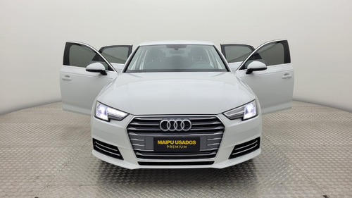 Imagen 3 de 19 de A4 2.0 S-tronic