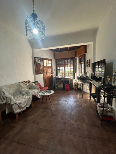 Casa 4 Ambientes En Ciudad Jardin En Venta