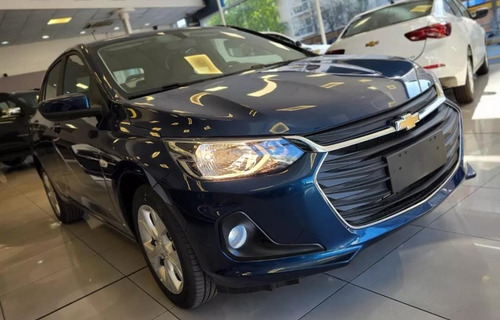 Chevrolet Onix 1.0 Turbo Ltz Mt