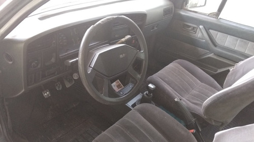 Chevrolet Chevrolet Monza Sl/e