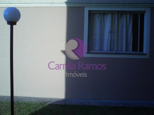 Imagem 8 de 23 de Apartamento Com 2 Dormitórios À Venda, 56 M²- Vila Urupês - Suzano/sp - Ap0134 - 68321734