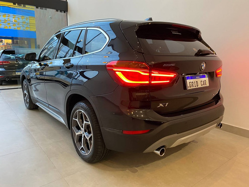 Imagem 3 de 14 de Bmw X1 2.0 16v Turbo Activeflex Sdrive20i X-line 4p