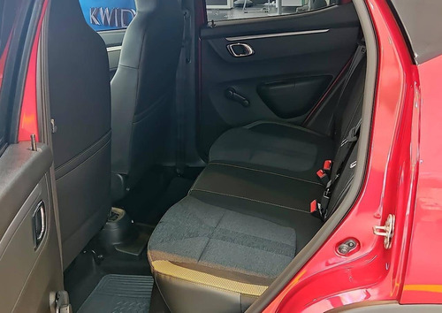 Imagem 12 de 12 de Renault Kwid 1.0 12v Sce Flex Outsider Manual