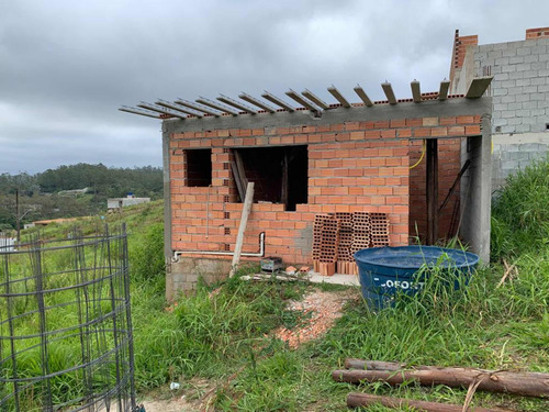 Terreno 6x25m. 48mil, Assumir Parc. Que Falta E Aceito Carro