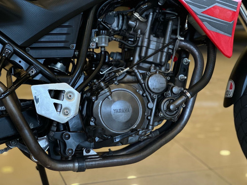 Yamaha Xt Gasolina Manual