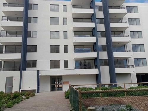 Amoblado Punta Puyai Fabuloso Departamento (68869)